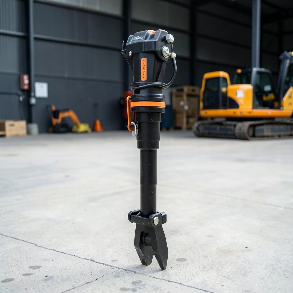 Excavator Attachments & Buckets